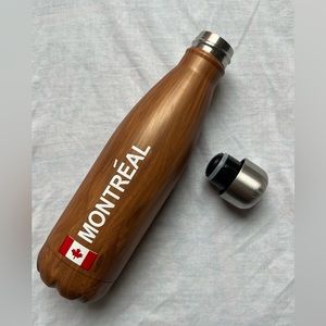 Montreal Water Bottle Souvenir🇨🇦